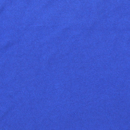 Womens UK Size S Preworn Blue Pullover Jumper