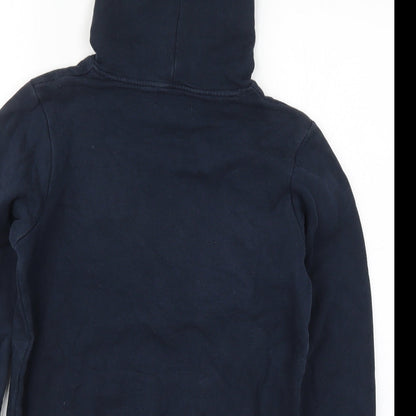 Goodies Boys Blue   Pullover Hoodie Size 11-12 Years  - Athletic Team