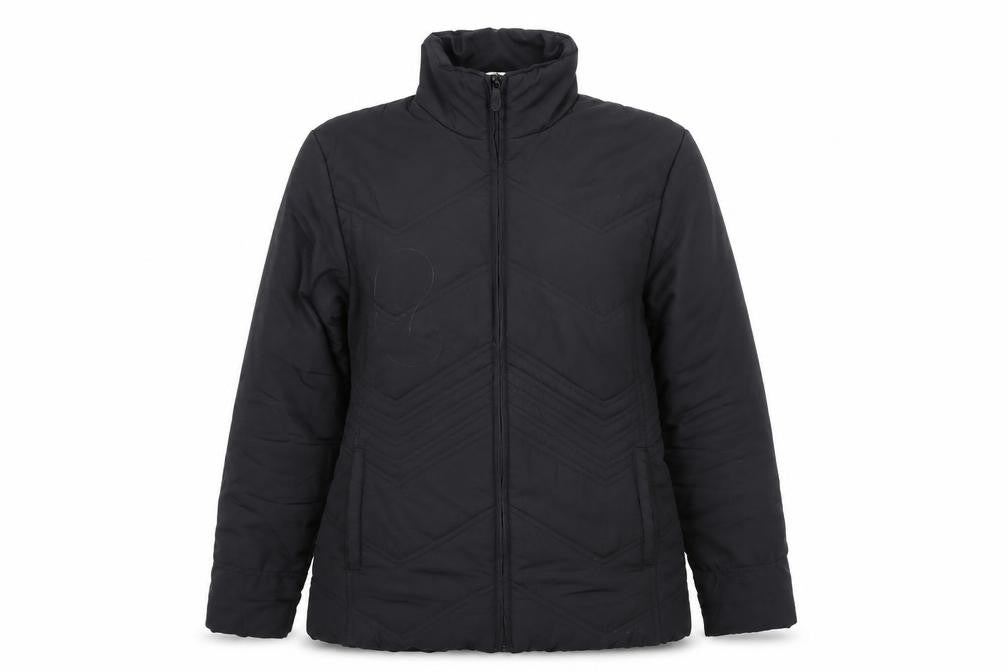 Womens UK Size 10 George Black Jacket