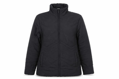 Womens UK Size 10 George Black Jacket