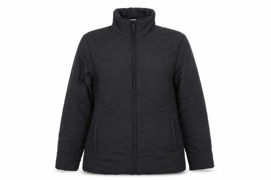 Womens UK Size 10 George Black Jacket