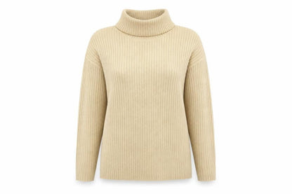 Womens UK Size 14 LC Yellow Pullover Jumper