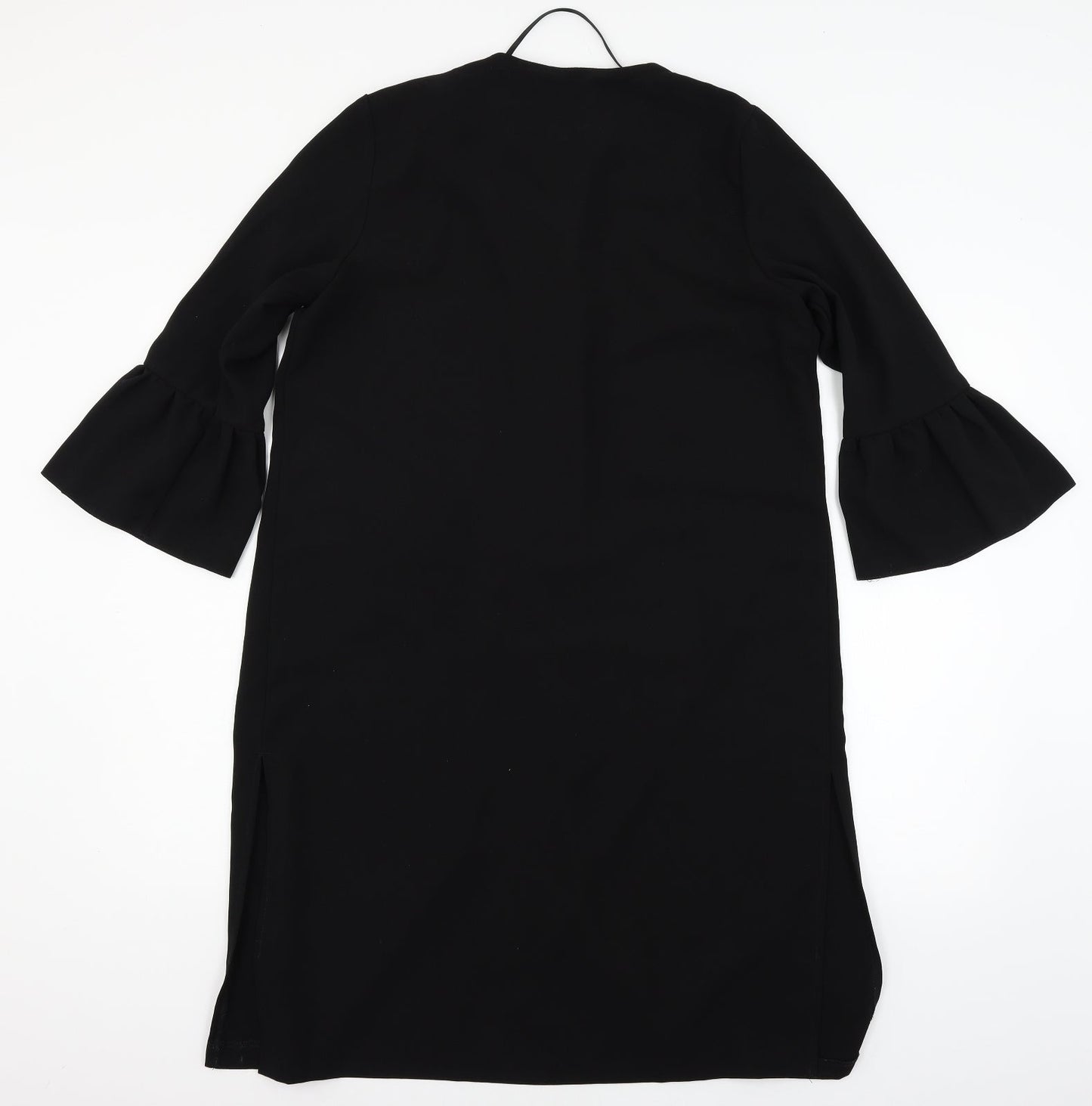 Primark Womens Black   Jacket  Size 10