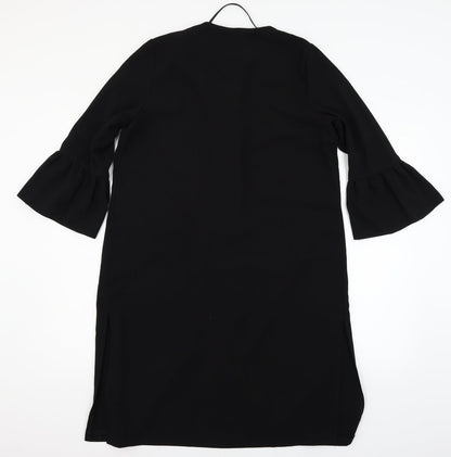 Primark Womens Black   Jacket  Size 10