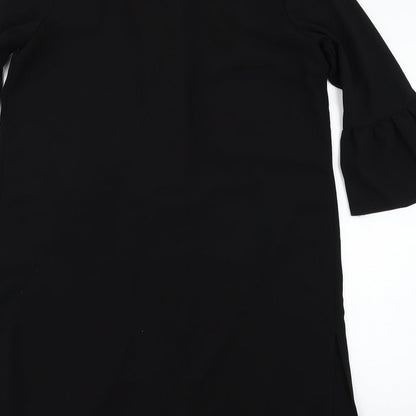 Primark Womens Black   Jacket  Size 10