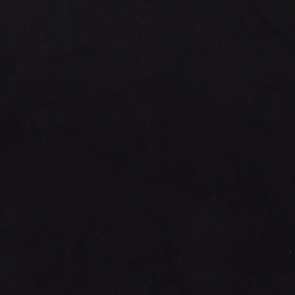 Womens UK Size 10 Atmosphere Black Pullover Jumper