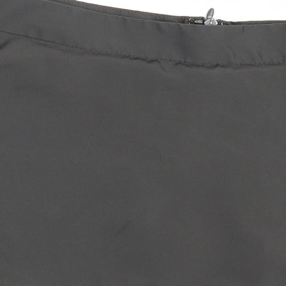 FOREVER 21 Womens Grey   Hot Pants Shorts Size XS