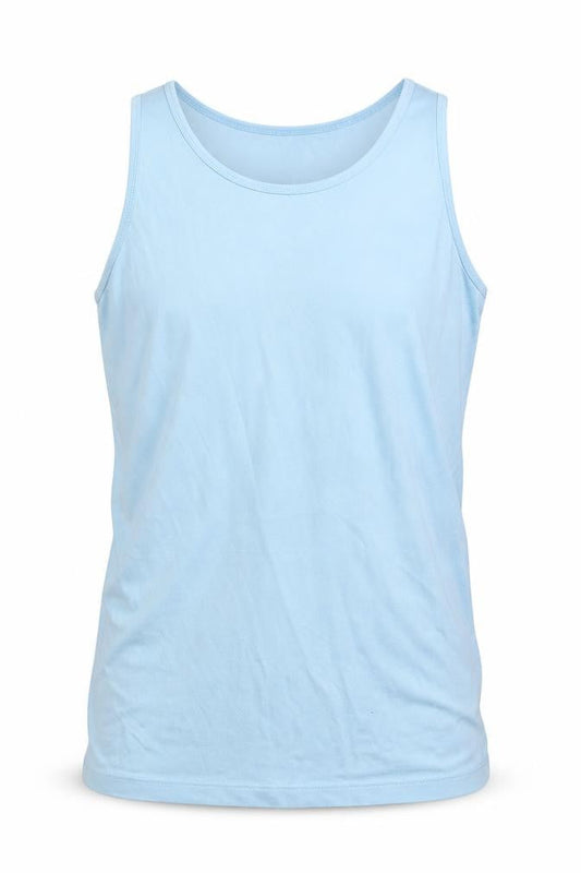 French Connection Mens Blue   Basic Casual Size S