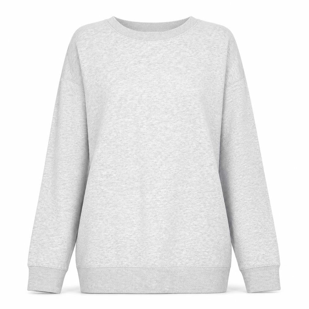 Papaya Womens Grey   Pullover Jumper Size S
