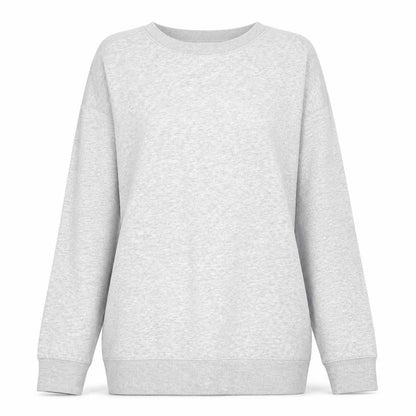 Papaya Womens Grey   Pullover Jumper Size S