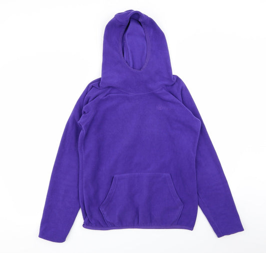 higear Womens Purple   Pullover Jumper Size 10