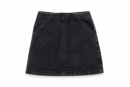 Womens UK Size 6 Topshop Mini  Skirt