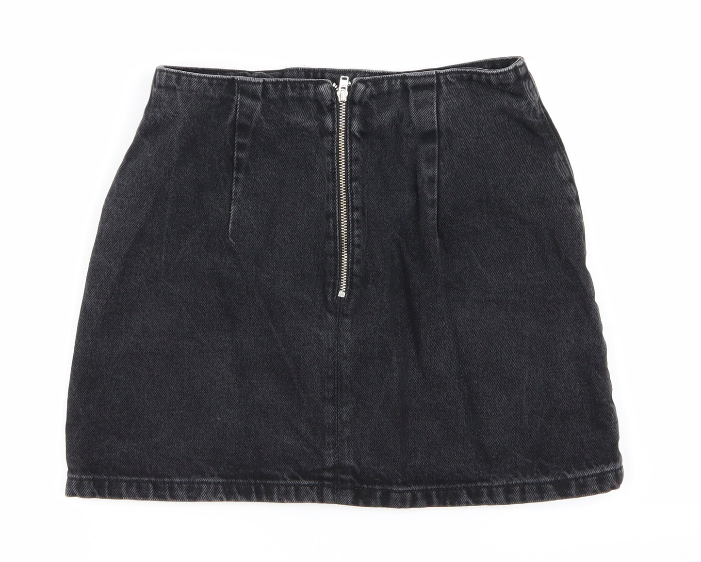Womens UK Size 6 Topshop Mini  Skirt