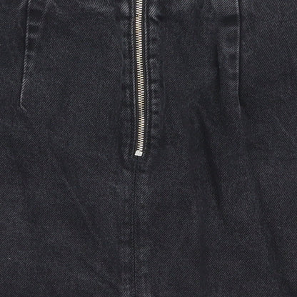 Womens UK Size 6 Topshop Mini  Skirt