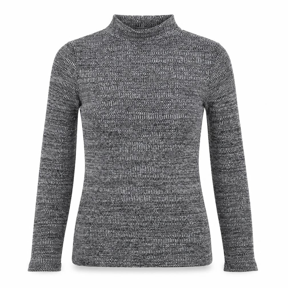 Womens UK Size 8 Primark Grey Pullover Jumper
