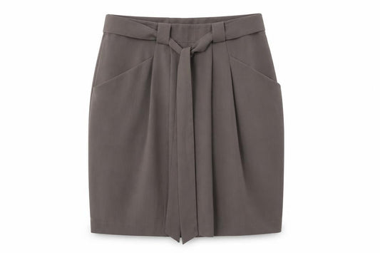 Womens UK Size 12 M&S A-Line  Skirt