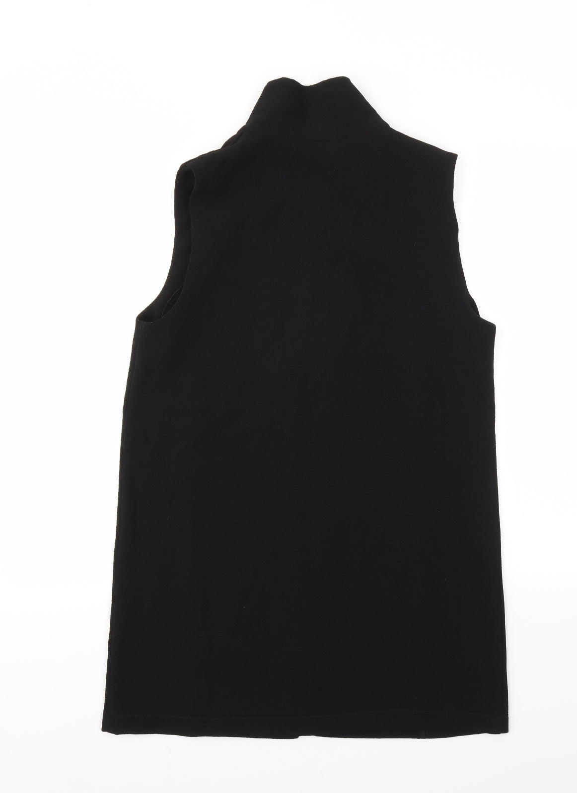 Wallis Womens Black   Jacket Blazer Size S