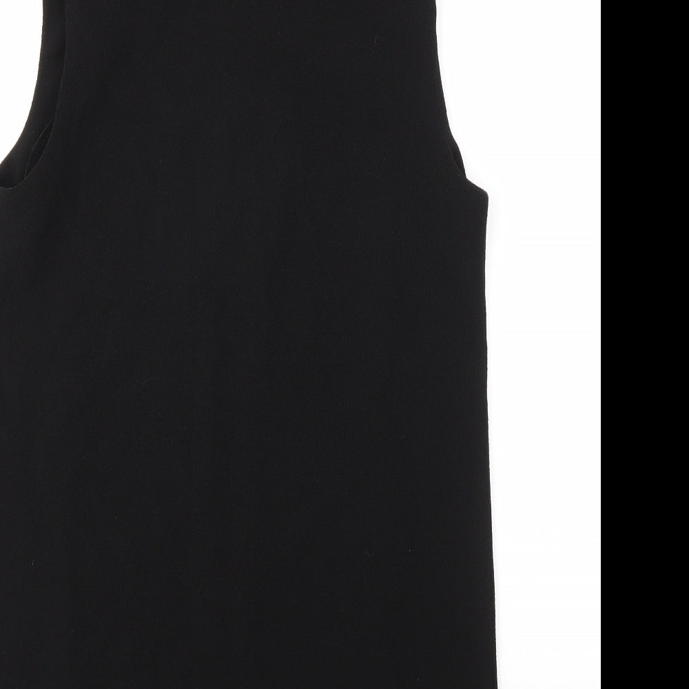 Wallis Womens Black   Jacket Blazer Size S