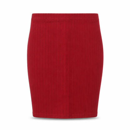 Womens UK Size 6 Pretty Little Thing A-Line  Skirt