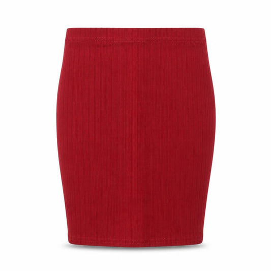 Womens UK Size 6 Pretty Little Thing A-Line  Skirt