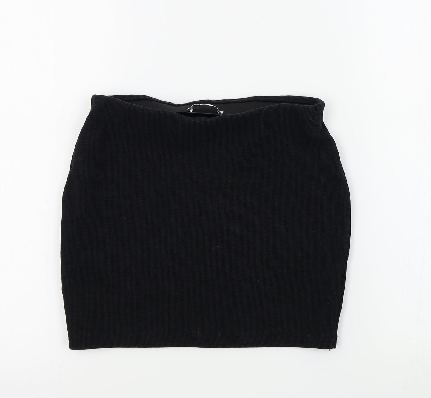 Womens UK Size S Zara A-Line  Skirt