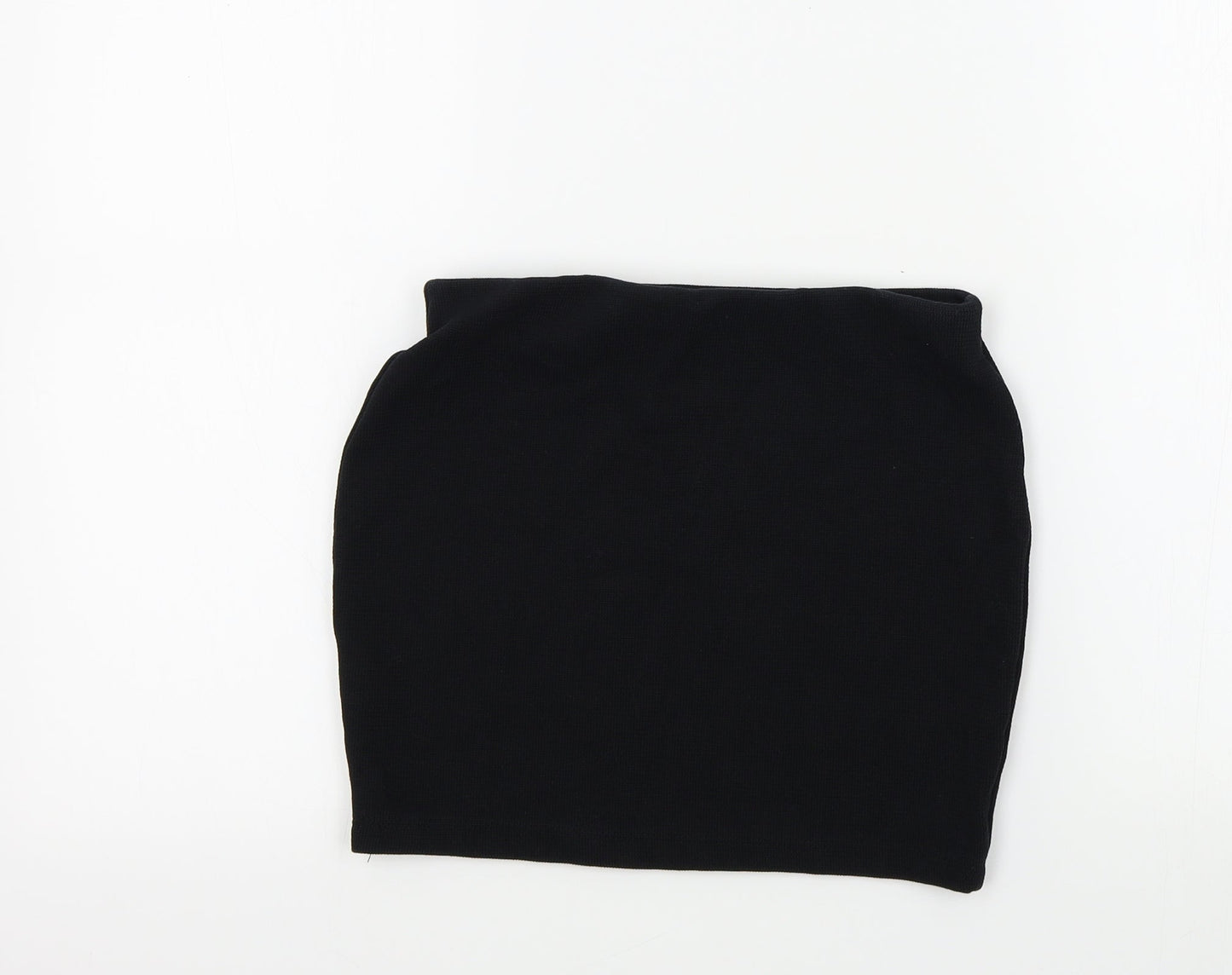 Womens UK Size S Zara A-Line  Skirt
