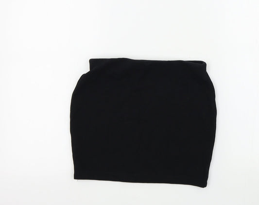 Womens UK Size S Zara A-Line  Skirt