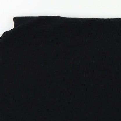 Womens UK Size S Zara A-Line  Skirt