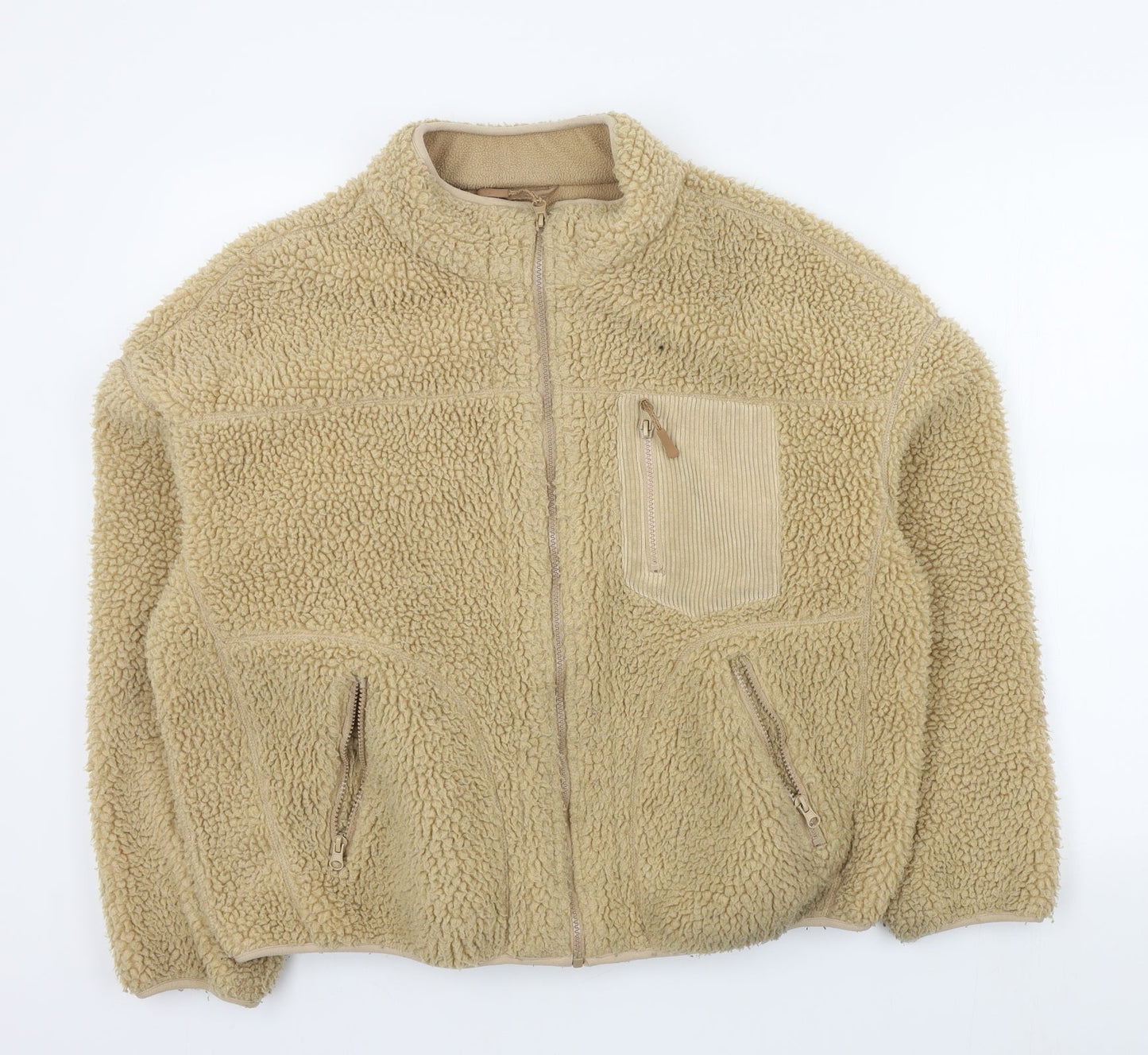 Primark Womens Blue   Jacket  Size 10