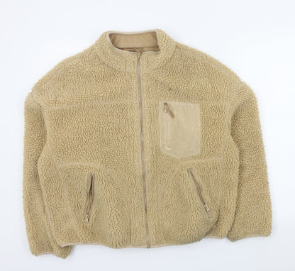 Primark Womens Blue   Jacket  Size 10