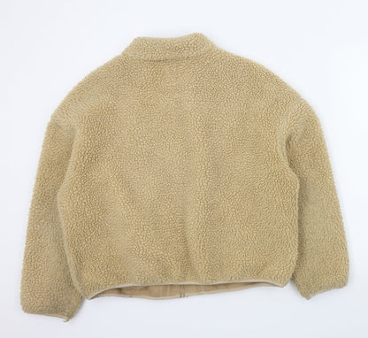 Primark Womens Blue   Jacket  Size 10