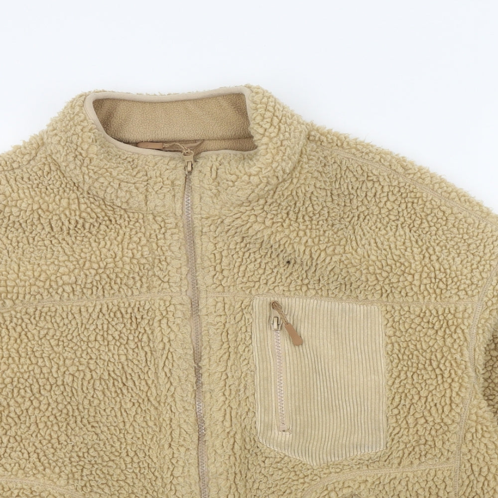 Primark Womens Blue   Jacket  Size 10