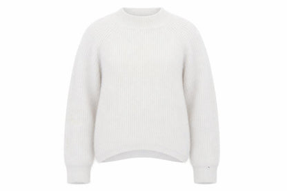 Womens UK Size 8 Primark Grey Pullover Jumper