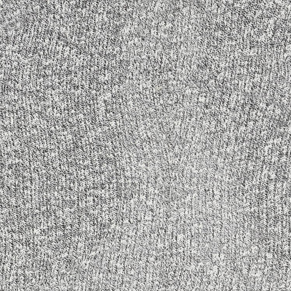Womens UK Size S Atmosphere Grey Cardigan Jumper