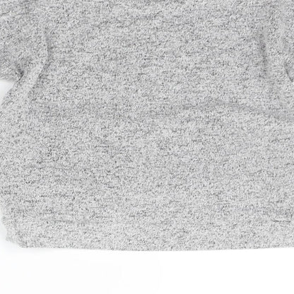 F&F Boys Grey   Pullover Jumper Size 2-3 Years  - washable mark