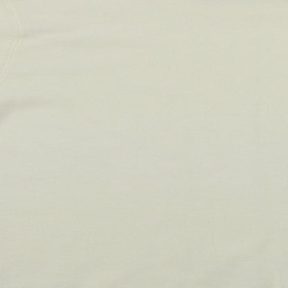 Womens UK Size 14 pure&natural Ivory Pullover Jumper