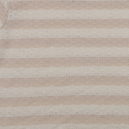 TU Womens Pink Striped  Pullover Jumper Size 18