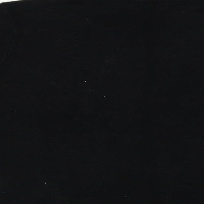 Womens UK Size S Bonmarché Black Pullover Jumper