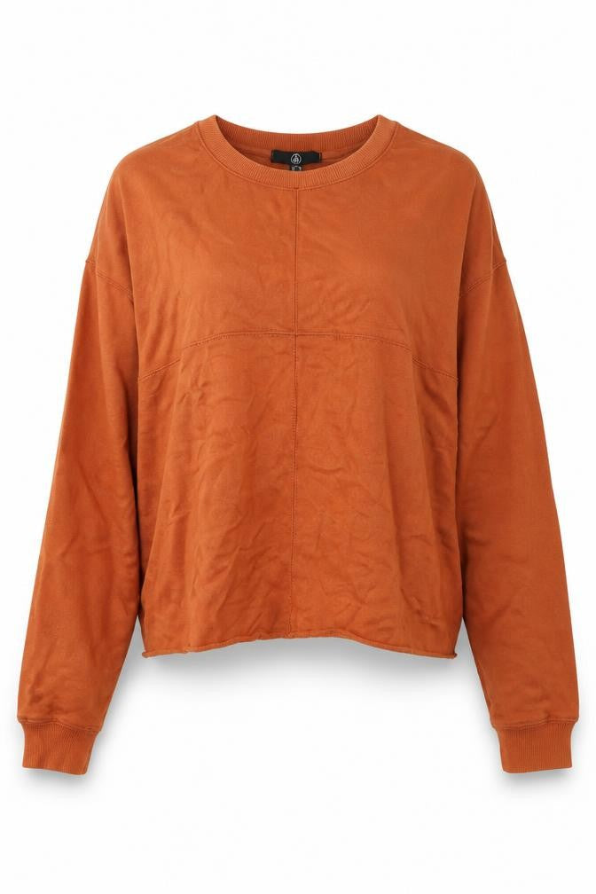 Womens UK Size 12 Missguided Clear Pullover Jumper