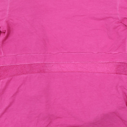 Creation Womens Pink   Cardigan Jumper Size 12