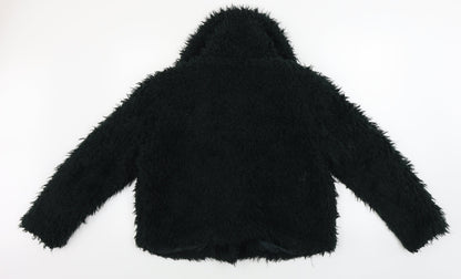 Primark  Womens Green   Jacket Coat Size 14