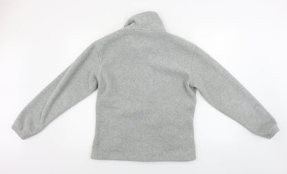 Estrellas  Womens Grey   Jacket Coat Size L
