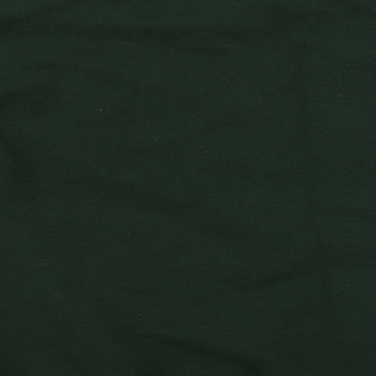 Missguided  Womens Green   Pullover Jumper Size S