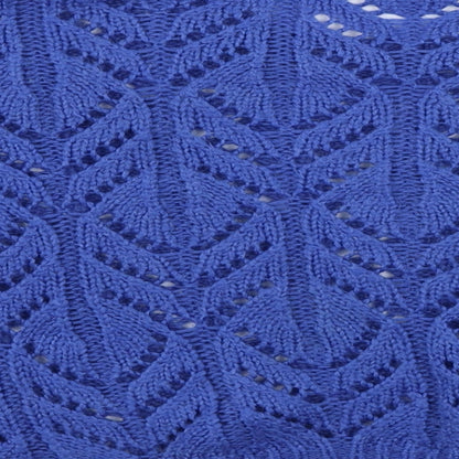 MONKL  Womens Blue   Pullover Jumper Size XS