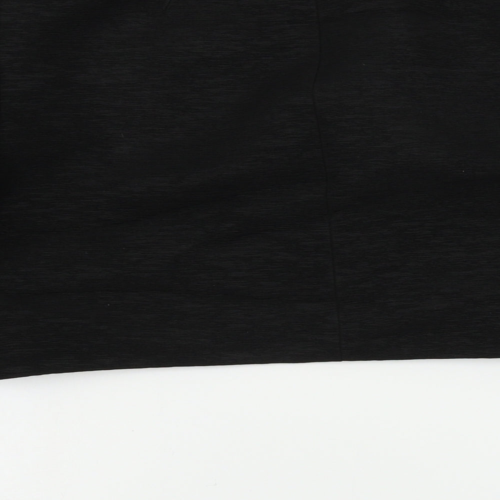 Country Casuals  Womens Black   Cardigan Jumper Size 12