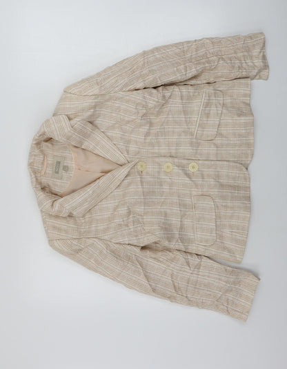 NEXT  Womens Pink   Jacket Blazer Size 14