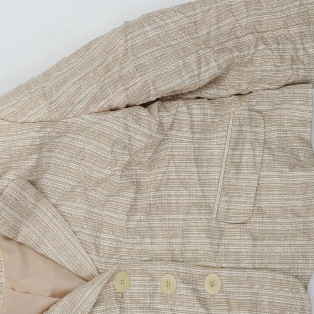 NEXT  Womens Pink   Jacket Blazer Size 14