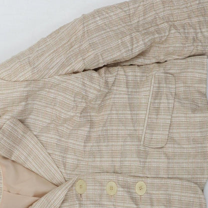 NEXT  Womens Pink   Jacket Blazer Size 14