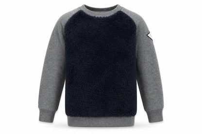 ABCD Boys Grey   Pullover Jumper Size 6 Years