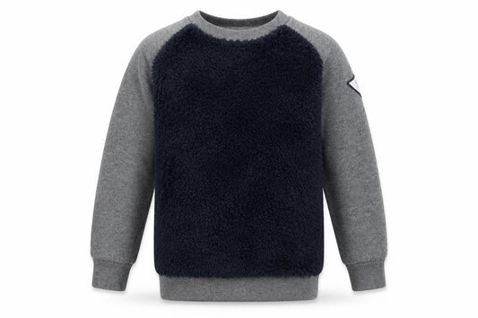 ABCD Boys Grey   Pullover Jumper Size 6 Years